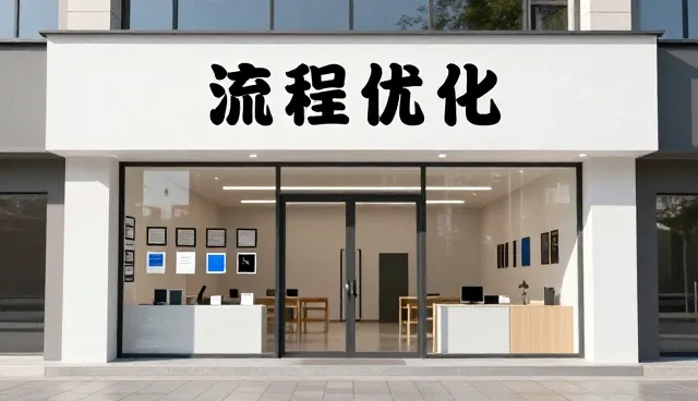 企业财税流程如何通过品牌化管理实现持续优化
