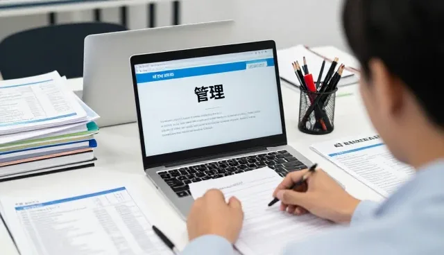 商务代理服务中策划能力的关键作用与选型关注点