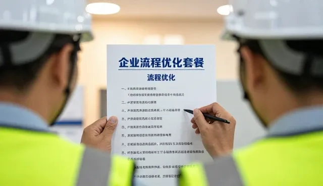 商务代理平台助力业务管理效率提升实践